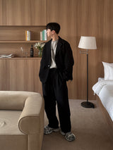 Ayelet Scott Over Jacket (2color)