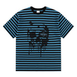 DEAD POINT STRIPED TEE