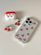 Cherry case (Jell-hard)
