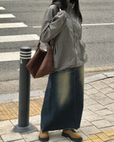Harbor jacket