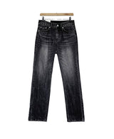 ハンディウォッシュデニム/Hendy Washed Denim