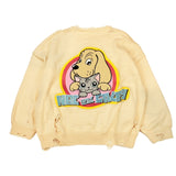GALFY×NBC　コラボニット