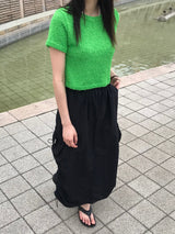 セサミクロップT