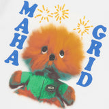 シャギートイTシャツ / SHAGGY TOY TEE