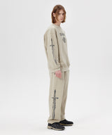 DAGGER PIGMENT SWEATPANT