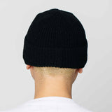 ロゴベーシックビーニー/LOGO BASIC BEANIE