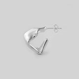 ピアス#7721 silver92.5
