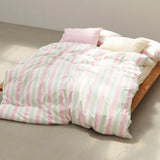 Bonbon pillow case