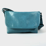 モスブルー / moss blue