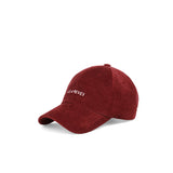 LE AREVEY ORIGINAL CORDUROY BURGUNDY (6636664225910)
