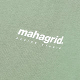 オリジンロゴクルーネックスウェット / ORIGIN LOGO CREWNECK