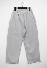コマサワイドトレーニングパンツ/Komasa Wide Training Pants (3color)