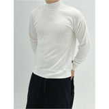 サイドラベルタートルネック / SIDE LABEL TURTLENECK 3COLOR