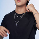BASIC CHAIN NECKLACE (6574019182710)