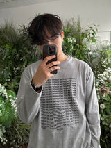 ワットイフTシャツ