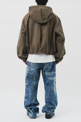 Rost Big Pocket Jumper (3color)