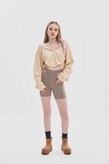 カットアウトレギンス / CUT OUT LEGGINS