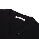 コレクションVネックニットカーディガン