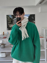 ASCLO Wool Box Pure Knit (8color)