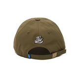 ビッグBRワッペンキャップ / BSR2223FWCP032 BIG BR WAPPEN CAP KHAKI