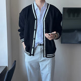 Coscar Basic Oversized Shirt (5 colors)