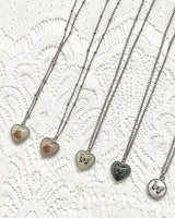 Wandering Youth Special Necklace (5 types) (6590326702198)