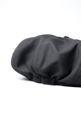 Eustace newsboy cap