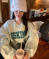 Eskimo Man to Man - mtm