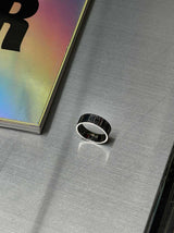 ASCLO Vatican Ring