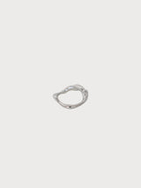 no.43リング / no.43 ring silver (#13 size)