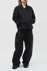 Kris Coating Pocket Pants (3color)