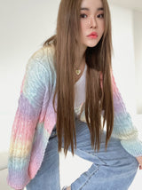 rainbow cardigan (6677090041974)