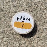 ファームマスキングテープ / masking tape. farm