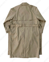 ウィンドロングトレンチコート / RH Winds Long Trench Coat (2 colors)