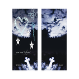 nightmare bookmark