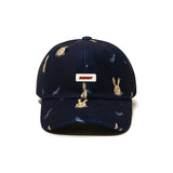 パットキャップ / BSR2223FWCP017 BR PAT CAP NAVY