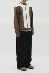 Dig Wide Sweat Pants (3color)