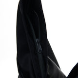 Ark Pocket Messenger Bag (Black)