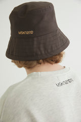 CLICHE BUCKETHAT BROWN (6608577364086)