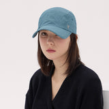 VZ Stud Banding Camp Cap / Navy