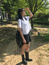 ブラックウィドウバックパック