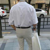 プレディーWチェーンショートスリーブTシャツ