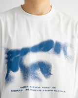 Bleed printing long sleeve