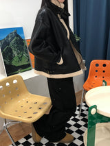 エリオアンクルブーツ