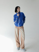 トラックトップジャージ/Track Top Jersey (2color)