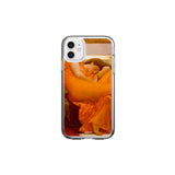 (グロッシー) ブレイジングジューンスマホケース
