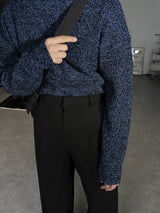 ASCLO Arthur Mix Knit (4color)