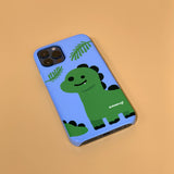 giraffe dino HardCase (6669276512374)