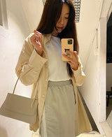 dorothy bag - cream (6618160300150)