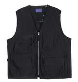 No.0265 フィッシングナイロンベスト